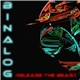 Binalog - Release The Beast